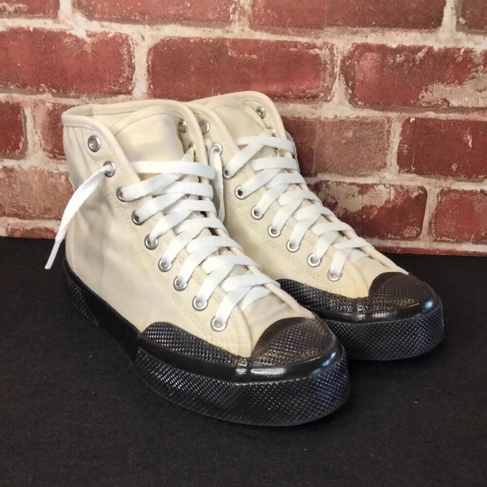 Superga Shoes Womens Size 6.5 High Tops Cotton Sneakers Style: S811GW